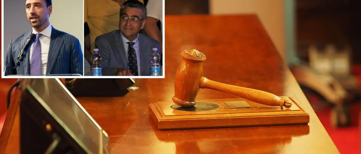 Poliambulatorio di Amantea, cadono le accuse di corruzione contro l’imprenditore Citrigno e l’ex sindaco Pizzino