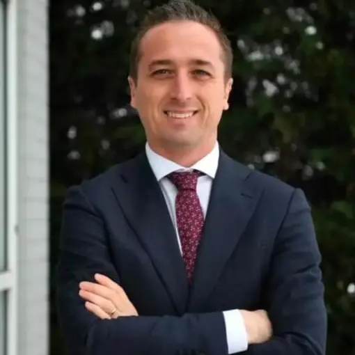 Paolo Morganti è il nuovo direttore generale del Catanzaro: l’ex manager della Juve prende il posto di Foresti
