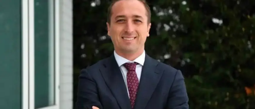 Paolo Morganti è il nuovo direttore generale del Catanzaro: l’ex manager della Juve prende il posto di Foresti