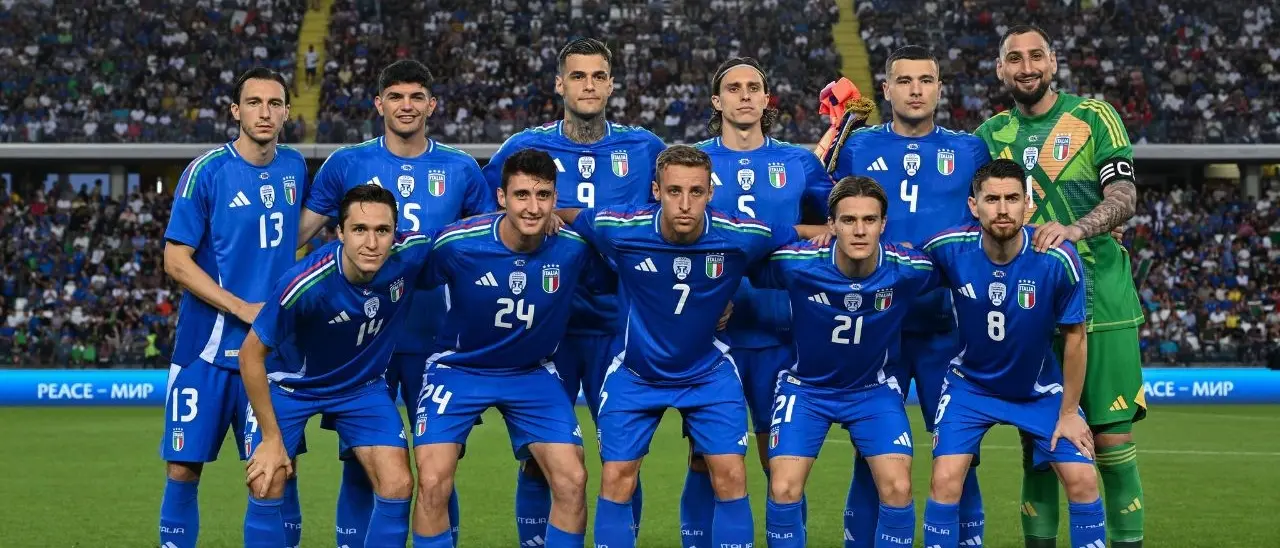 Euro 2024: è il giorno dell’esordio Azzurro, l’Italia di Spalletti in campo stasera contro l’Albania