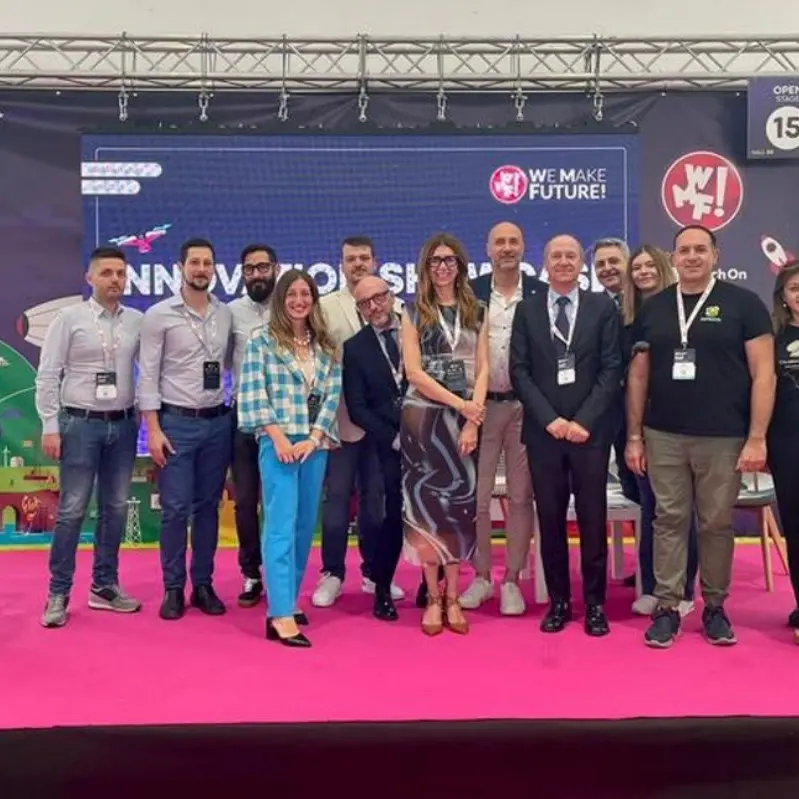 Turismo e innovazione digitale, anche gli operatori calabresi alla Fiera internazionale di Bologna