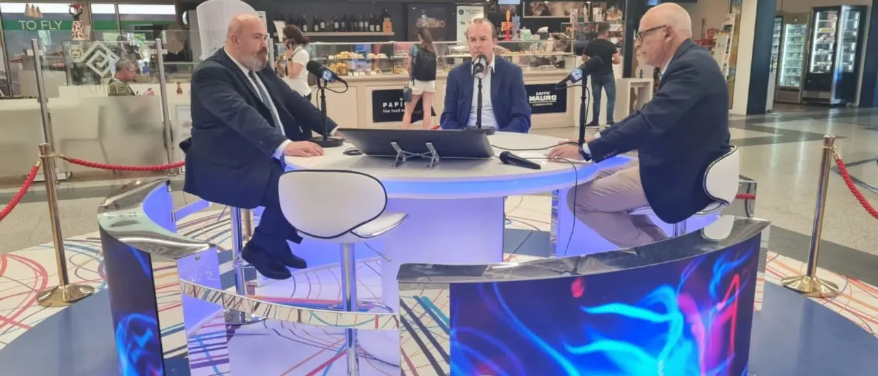 Dai rapporti Lega-Putin al conflitto in Ucraina, l’ex portavoce di Salvini: «Il rischio di un conflitto tremendo c’è»