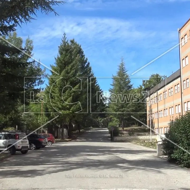 Lotta ai tumori, all’ospedale di Mormanno apre l’ambulatorio oncologico