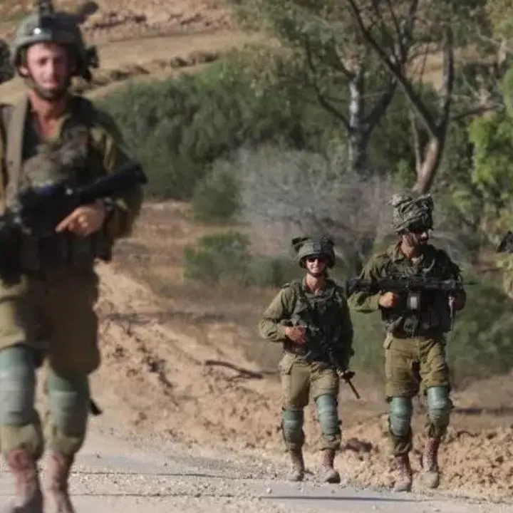 Medio Oriente, Israele annuncia una “pausa tattica” umanitaria nel sud di Gaza