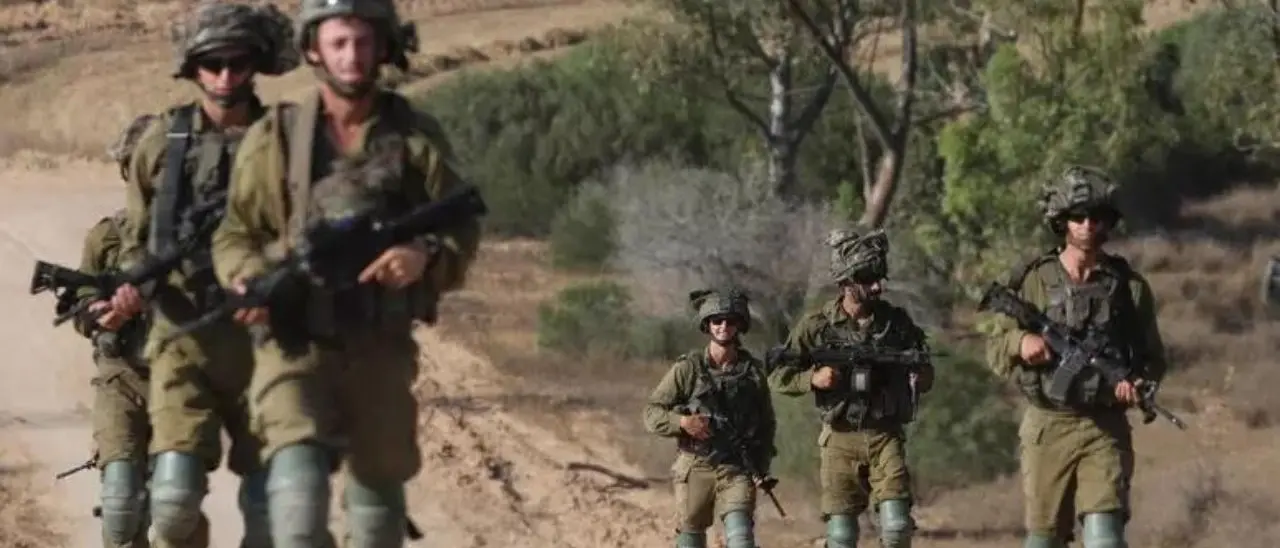 Medio Oriente, Israele annuncia una “pausa tattica” umanitaria nel sud di Gaza