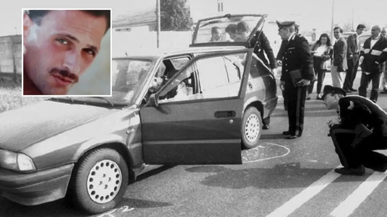 Il patto tra servizi segreti e ’Ndrangheta per ammazzare Mormile: «Era un pericolo per i Papalia, i Barbaro e gli 007 deviati»