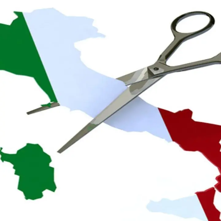 Agli italiani non piace l’Autonomia differenziata: giudizi negativi più diffusi al Sud e al Centro