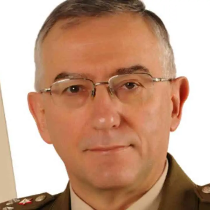 Trovato morto il presidente di Fincantieri Claudio Graziano, si ipotizza il suicidio