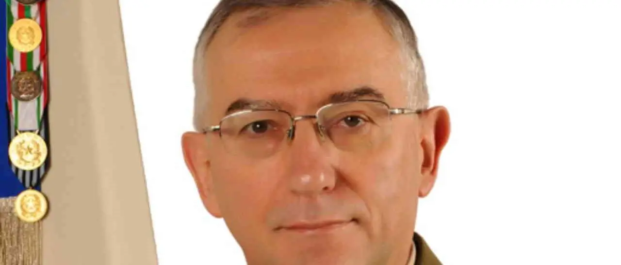 Trovato morto il presidente di Fincantieri Claudio Graziano, si ipotizza il suicidio