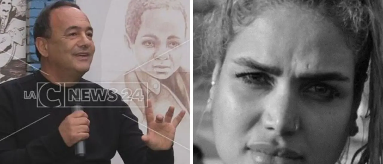 Lucano a Locri a sostegno di Marjan Jamali accusata di essere una scafista: «Gravissima violazione dei diritti umani»