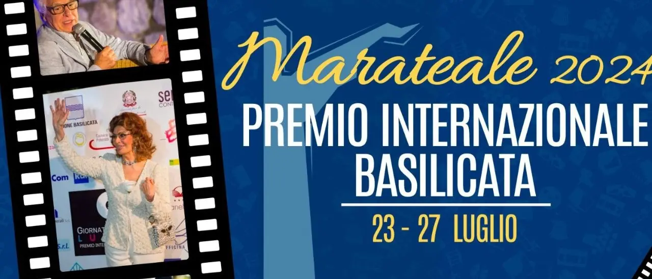 Al via la sedicesima edizione del Premio internazionale Marateale: in gara 3mila opere da 110 nazioni