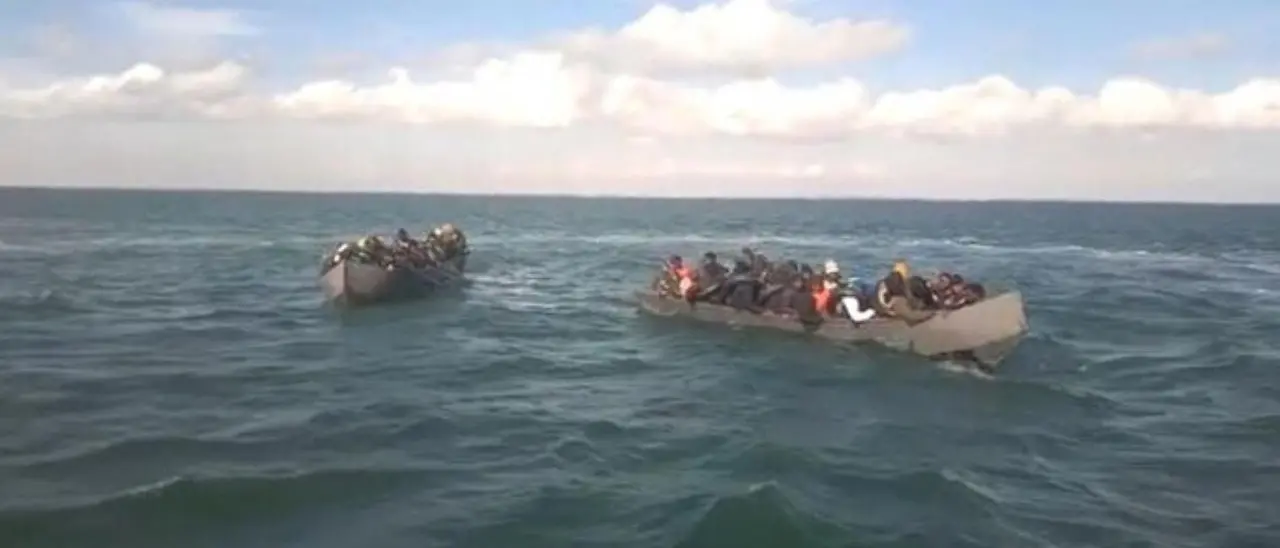 «800 migranti morti in mare da inizio anno, ogni naufragio è un fallimento collettivo». L’ultima tragedia al largo della Calabria