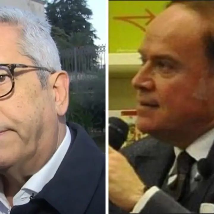 Processo d’appello contro Marcello Manna e Marco Petrini, la sentenza arriverà entro la fine del 2024