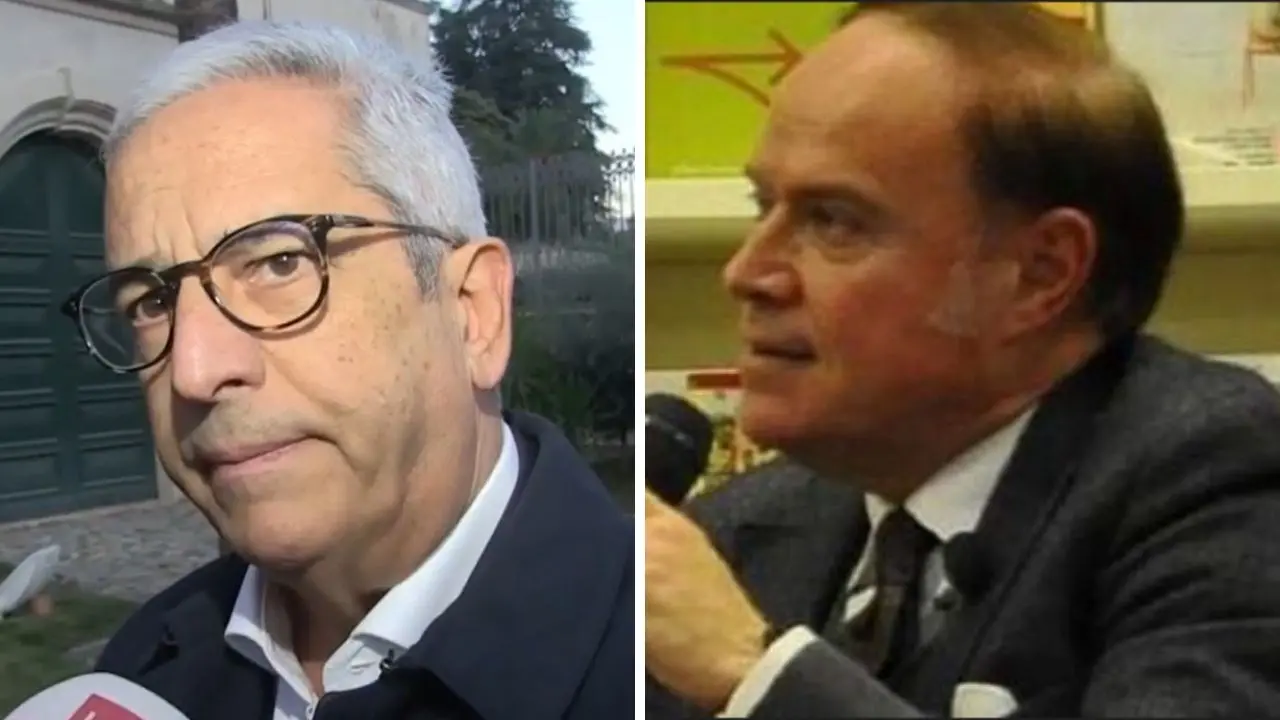 Processo d’appello contro Marcello Manna e Marco Petrini, la sentenza arriverà entro la fine del 2024