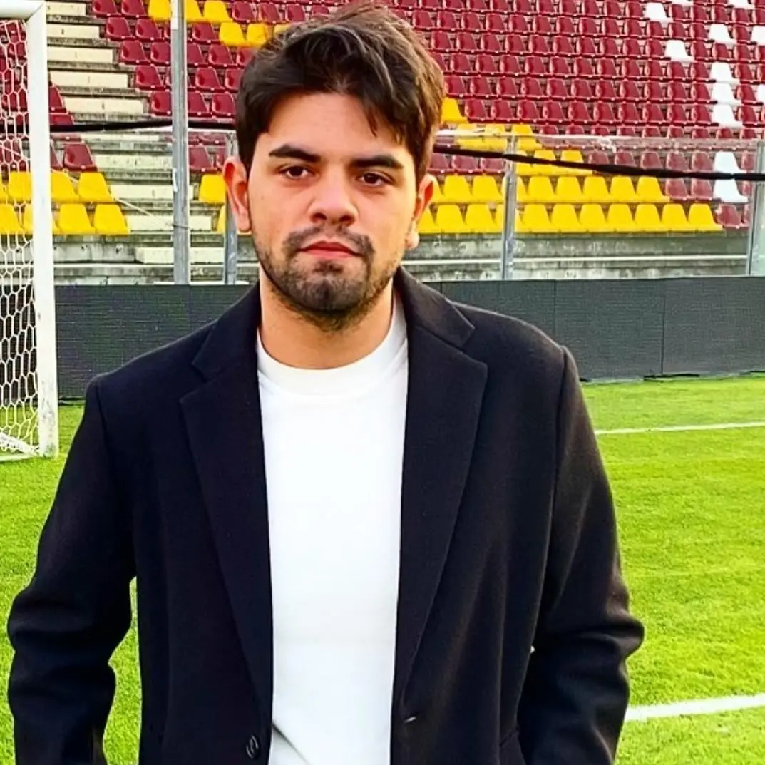 Matteo Occhiuto