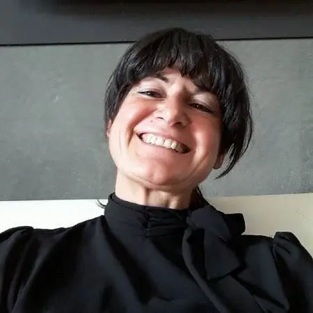 Monica La Torre