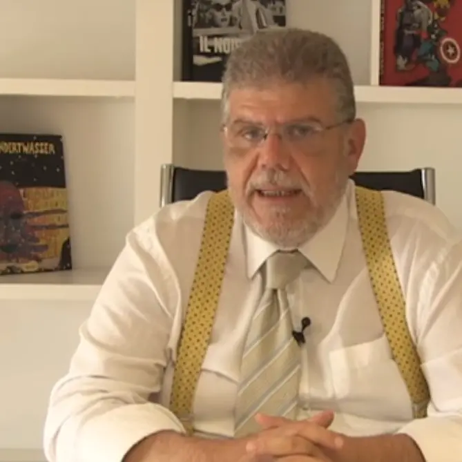 Pasquale Motta