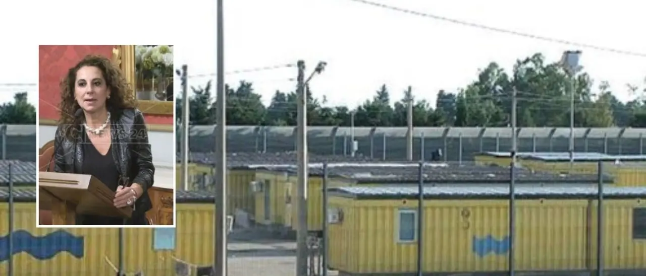Bimba abusata nel Cara di Crotone, Wanda Ferro: «Raccapricciante. Il Governo aiuterà lei e la sua mamma»