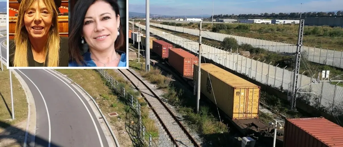 Rigenerazione Pd difende De Micheli: «La senatrice Minasi disconosce il lavoro dell’ex ministro in Calabria»