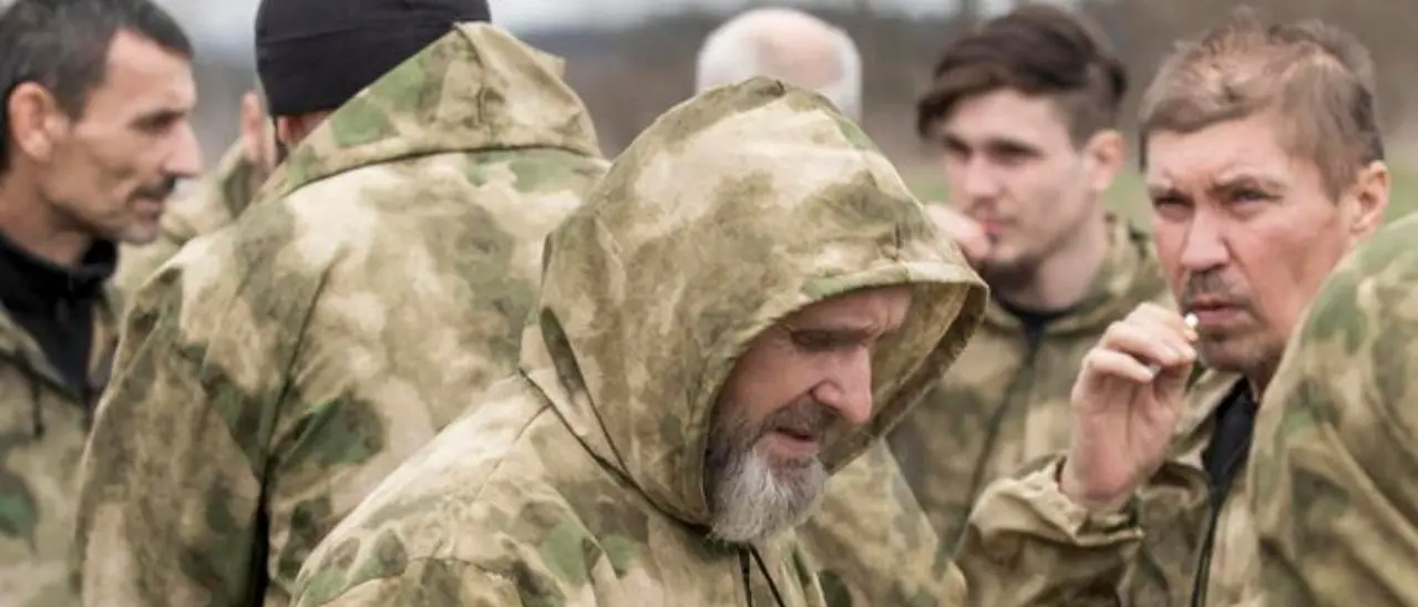 Le forze militari ucraine hanno raggiunto la regione di Kerson: il rapporto dell‘Istituto per lo studio della guerra