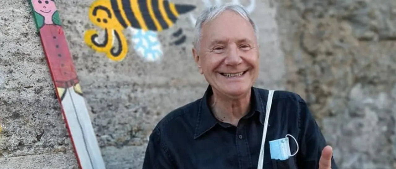 Don Giacomo Panizza: «Calabria terra di accoglienza, faccia sentire la propria voce e smetta di essere serva»