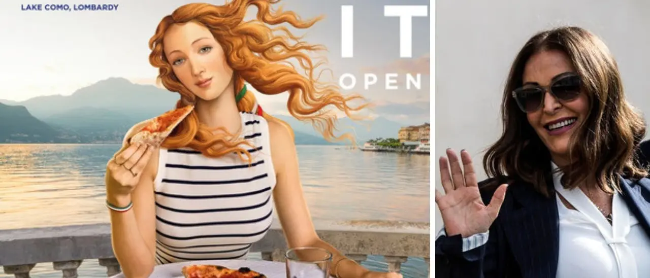 Beffato il ministero del Turismo: dimentica di comprare il dominio web di Open to Meraviglia che va a un privato per 5 euro