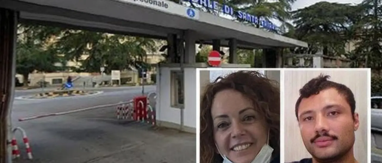 Tentato omicidio a Pisa, 35enne aggredisce una psichiatra: la donna è in fin di vita