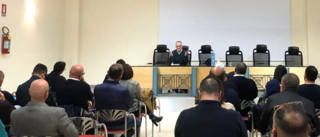 Riparte ZonaDem, Franca Sposato e Fabrizio Grillo nuovi coordinatori: a Rende la prima uscita pubblica