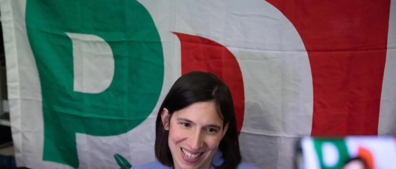 L’effetto Schlein sul Pd, Ercole Giap Parini (Unical): «Interpreta la domanda di sinistra della società»