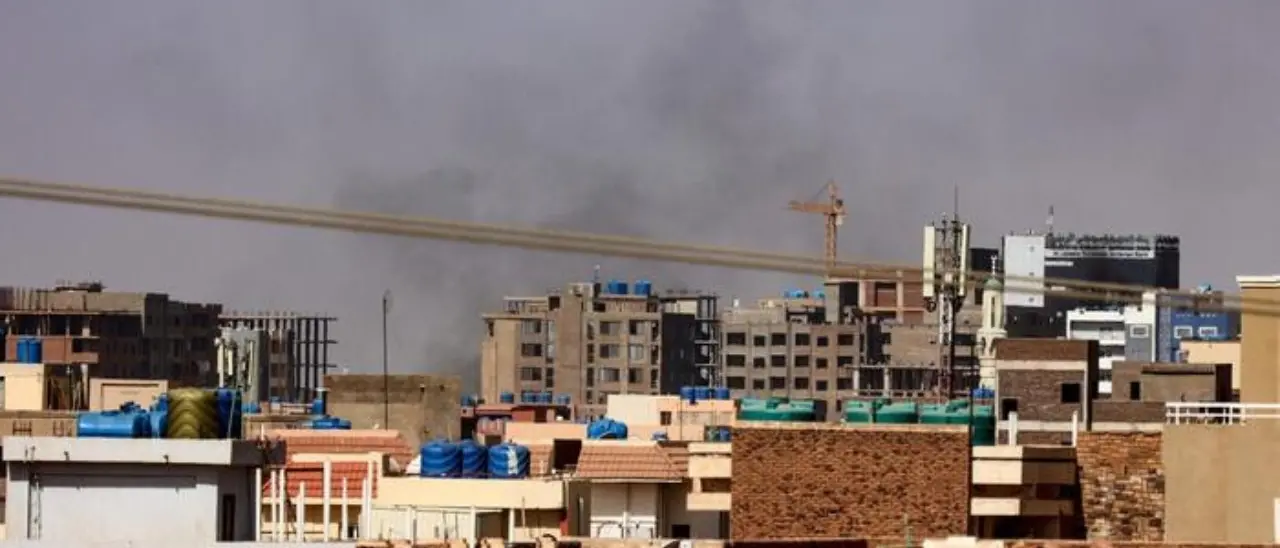 Scontri e combattimenti in Sudan, avviata l’operazione di evacuazione degli italiani