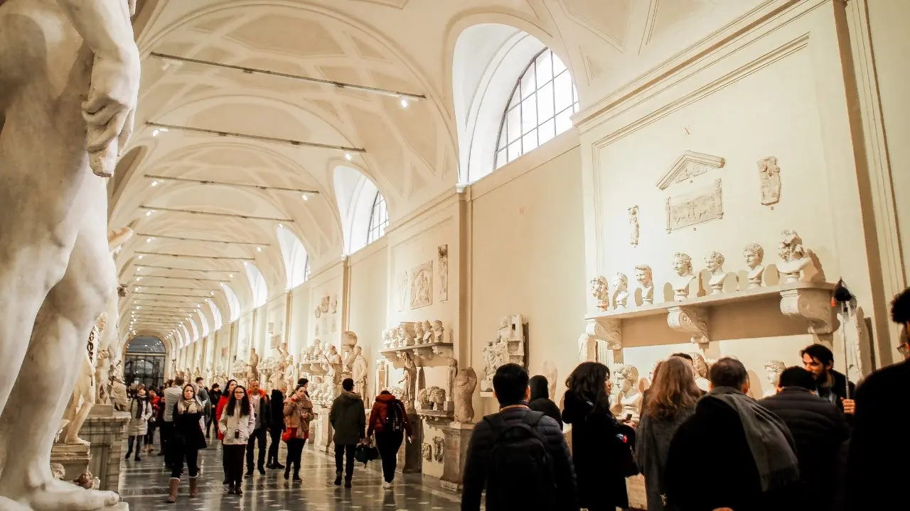 Festa della Liberazione, in tutta Italia musei e parchi archeologici statali aperti gratuitamente