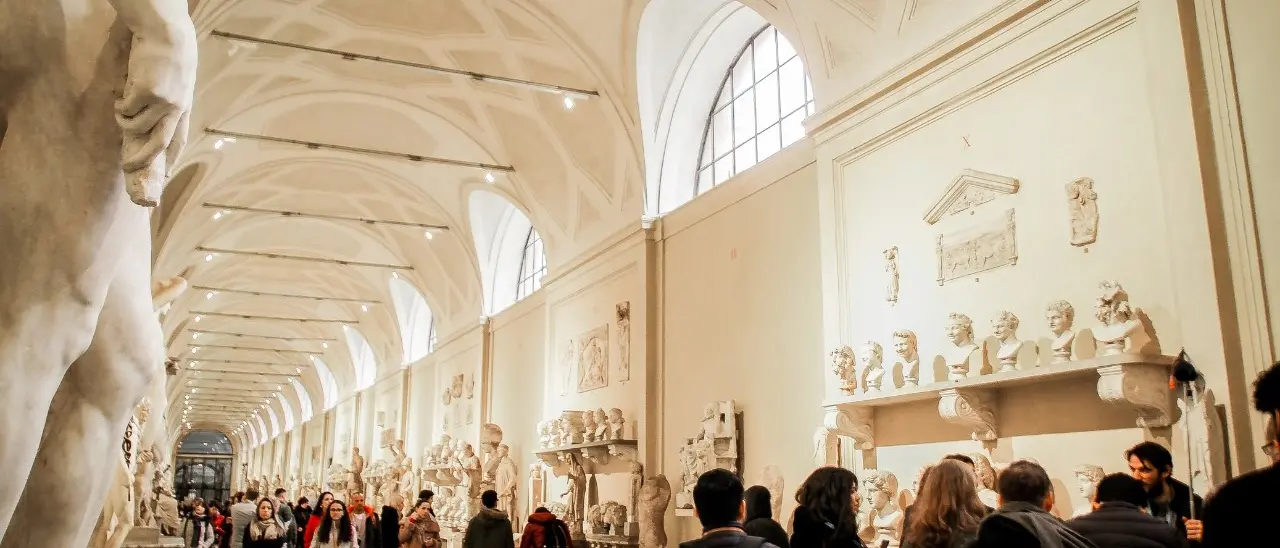 Festa della Liberazione, in tutta Italia musei e parchi archeologici statali aperti gratuitamente