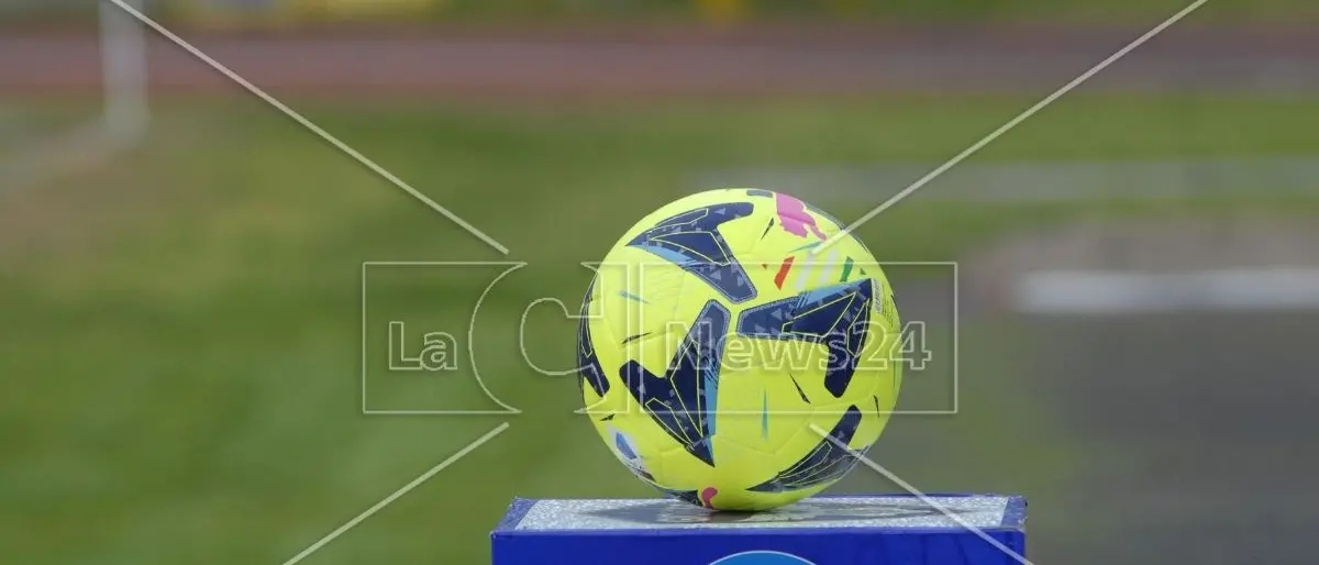 Serie D: sorridono Lamezia e Castrovillari, cadono Vibonese e Locri