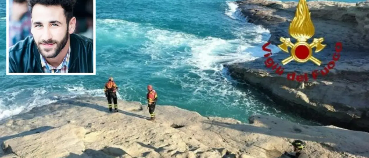 Muore dopo aver salvato due ragazzini in mare: il corpo trovato dopo un giorno di ricerche