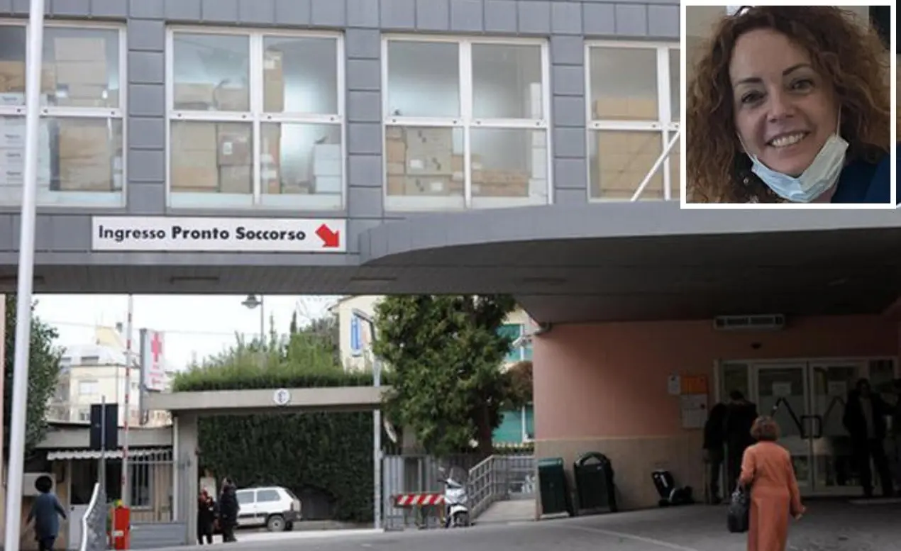 Morta la psichiatra aggredita da un paziente davanti all’ospedale di Pisa, gli organi saranno donati