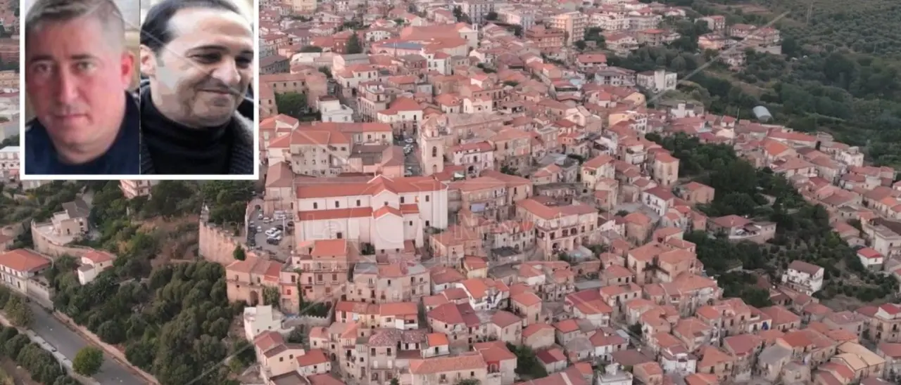 La latitanza del boss Pesce nel Vibonese nelle dichiarazioni del nuovo collaboratore di giustizia Megna