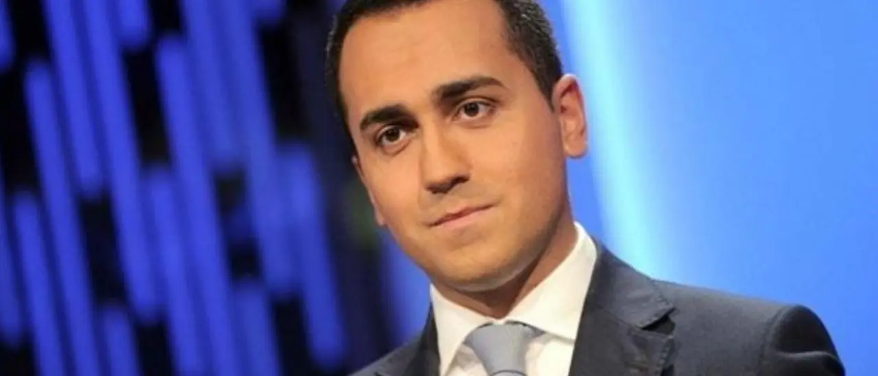 Di Maio rappresentante Ue nel Golfo, insorge il centrodestra: «Un affronto agli italiani»