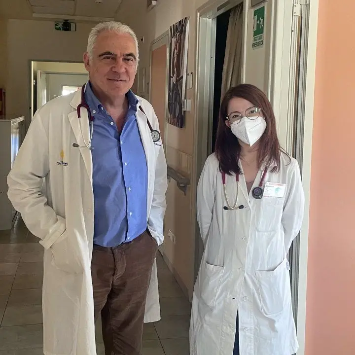 Il Centro San Vitaliano nel percorso formativo della scuola di specializzazione in Oncologia dell’Università di Catanzaro