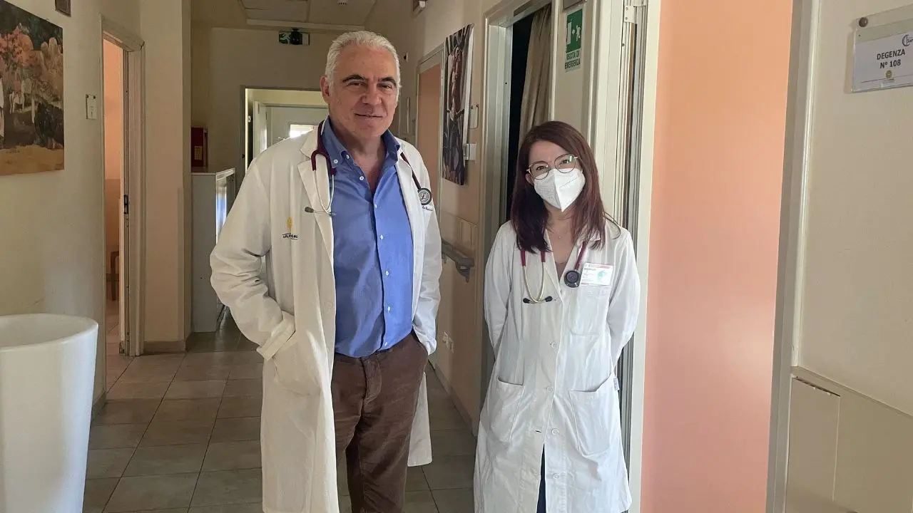 Il Centro San Vitaliano nel percorso formativo della scuola di specializzazione in Oncologia dell’Università di Catanzaro