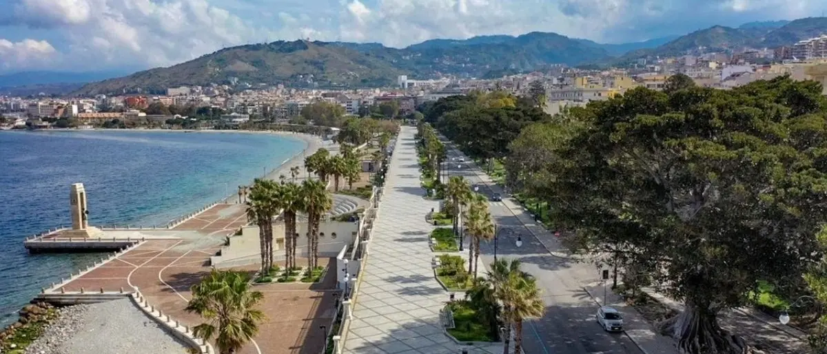 Mare, montagna e campagna: Calabria tra le mete scelte per il ponte del 25 aprile