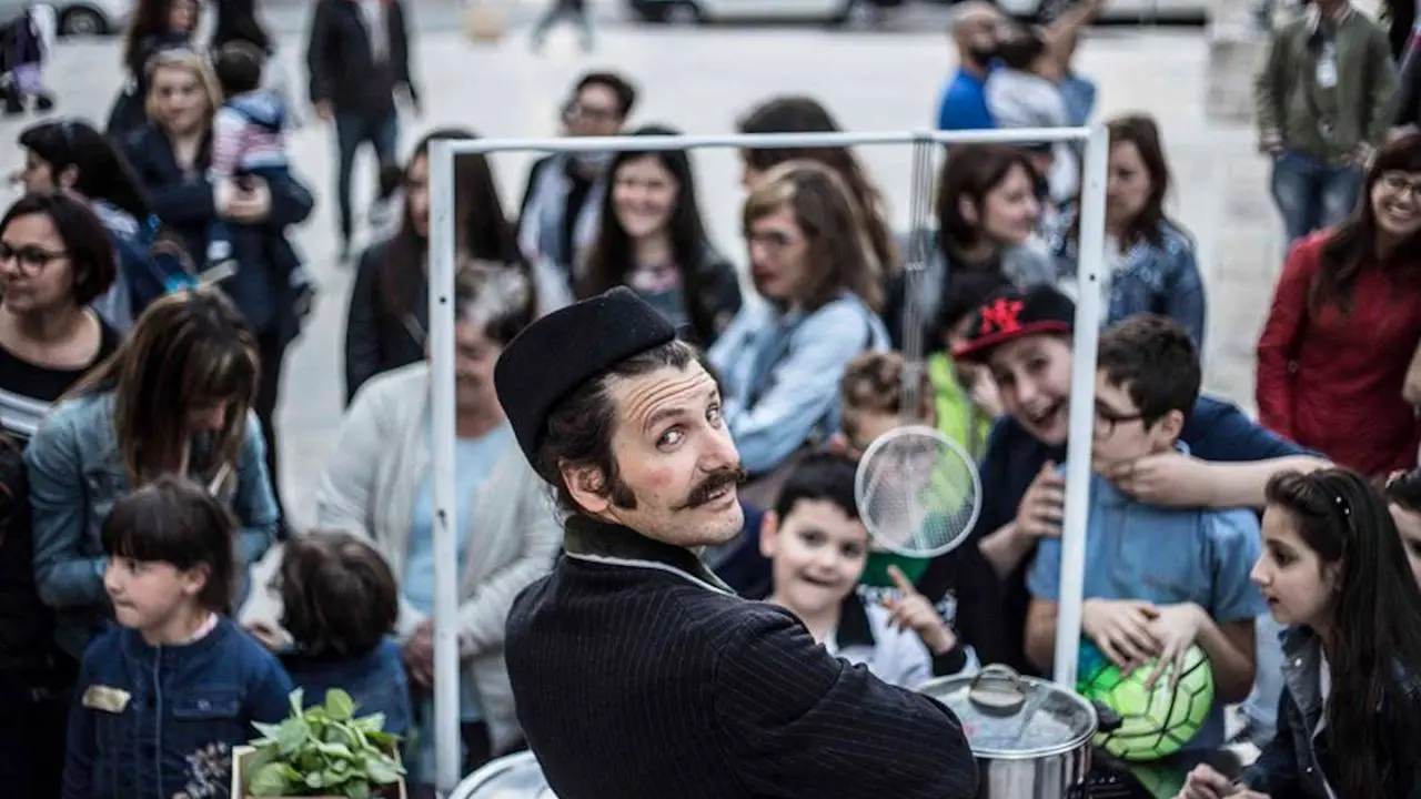 Costruire un teatro di comunità a Belmonte, conto alla rovescia per la chiusura del crowdfunding