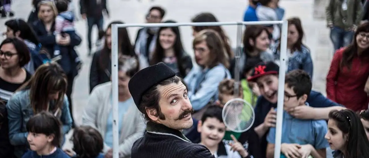 Costruire un teatro di comunità a Belmonte, conto alla rovescia per la chiusura del crowdfunding