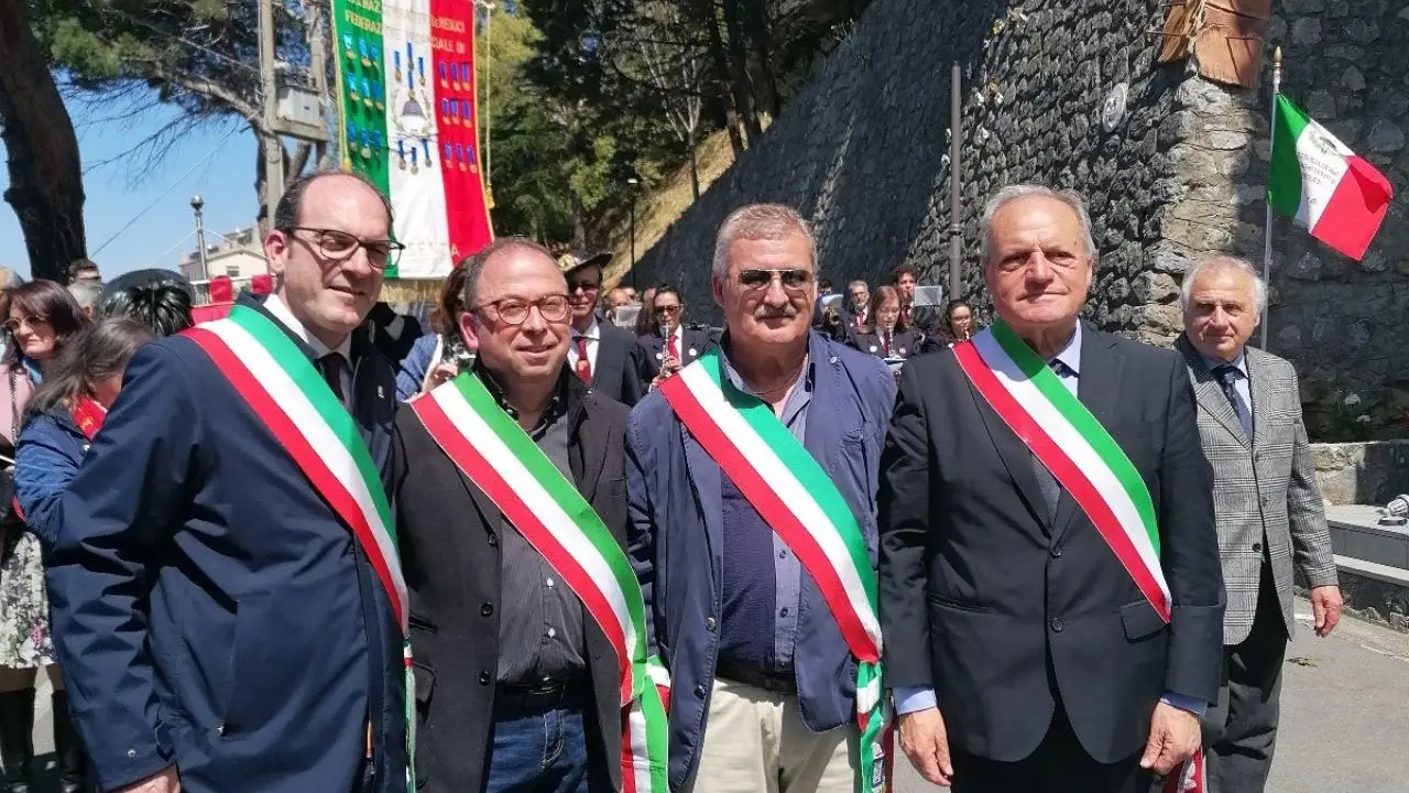 Il Comune di Maierà dedica una piazza a Nino Postiglione, considerato il pioniere delle Radio Libere