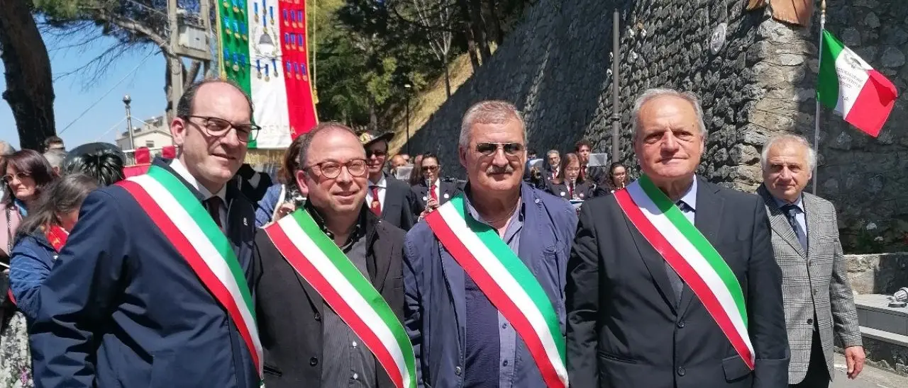 Il Comune di Maierà dedica una piazza a Nino Postiglione, considerato il pioniere delle Radio Libere