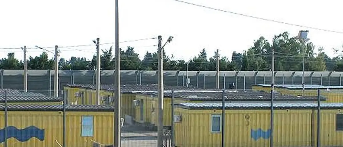 Abusi nel Cara di Crotone, l’accusato si difende: «Mai toccato quella bambina, anzi ho cercato di proteggerla»