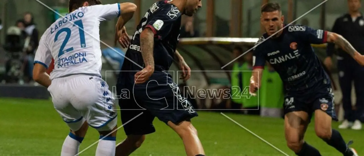 Reggina, Inzaghi concede un po’ di riposo: servirà un finale di stagione importante e un Granillo bunker