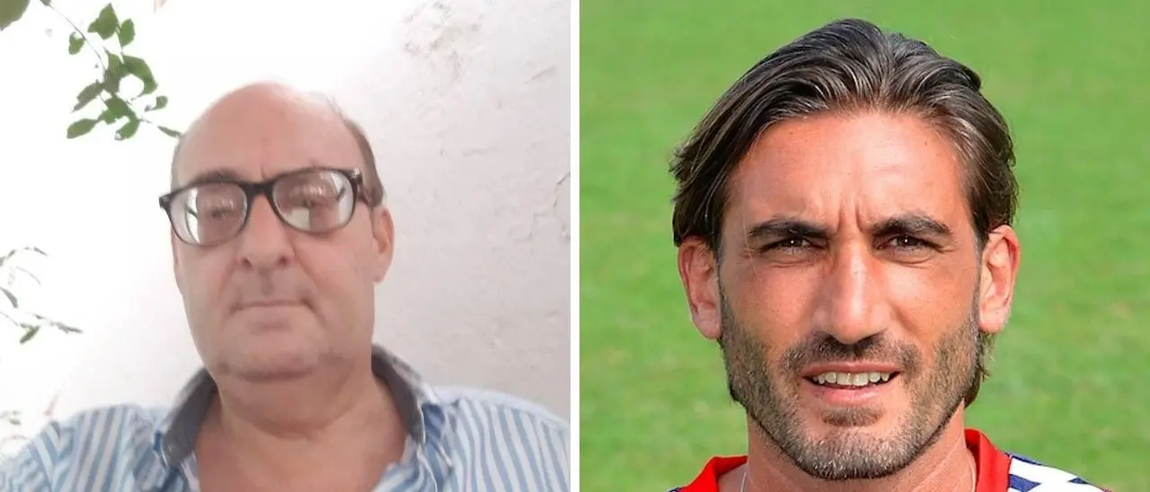 In fuga con i soldi del calciatore, la vita oltre la morte (presunta) dell’avvocato Giotta