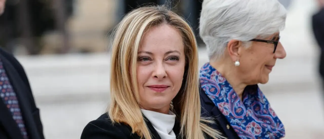 25 Aprile, Meloni: «Si chiami Festa della Libertà. Categoria fascismo arma di esclusione di massa»