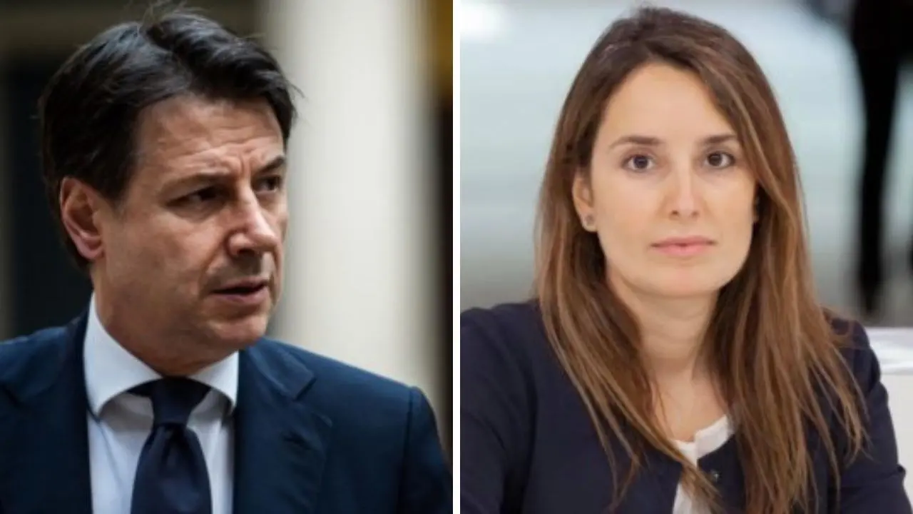 In Calabria M5s nel caos, Laura Ferrara si ritira dalla corsa a coordinatrice e attacca Conte: «Basta giochetti»