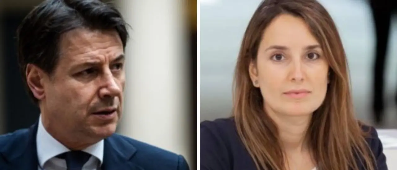 In Calabria M5s nel caos, Laura Ferrara si ritira dalla corsa a coordinatrice e attacca Conte: «Basta giochetti»